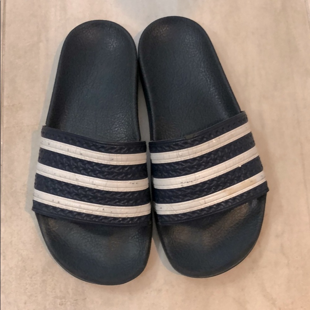 Adidas Adilette Slides
